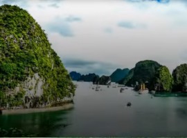 20 danh lam thắng cảnh Việt Nam